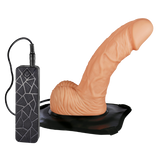 Erection Assistant 2 – 8 Inch Strap-On > Dildos > Hollow Strap Ons - Tophatter Daily Deals