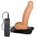 Erection Assistant 2 – 8.5 Inch Strap-On > Dildos > Hollow Strap Ons - Tophatter Daily Deals