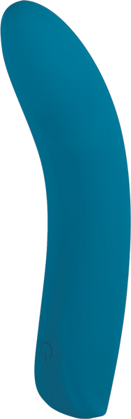 Cozy Pointer – Silicone Rechargeable 5 Inch Vibrator with One Touch Control > Vibrators > Standard Vibrators - Tophatter Daily Deals