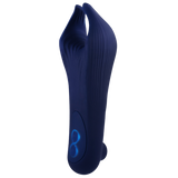 TwinMoist - Multi-Functional Rechargeable Stimulator – Splash Proof USB Rechargeable Vibrator > Sex Toys > Couples Toys - Tophatter Daily Deals