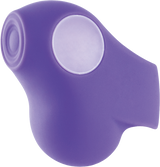 Rechargeable Finger Stimulator (Purple) – 11 Rhythm Thumping and Vibrating Finger Vibrator > Vibrators > Finger Vibrators - Tophatter Daily Deals