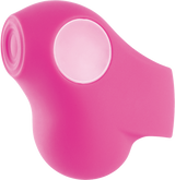 Rechargeable Finger Stimulator (Pink) – USB Rechargeable with 11 Dynamic Rhythms > Vibrators > Finger Vibrators - Tophatter Daily Deals