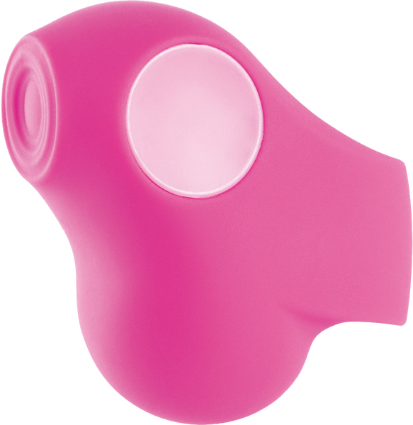 Rechargeable Finger Stimulator (Pink) – USB Rechargeable with 11 Dynamic Rhythms > Vibrators > Finger Vibrators - Tophatter Daily Deals
