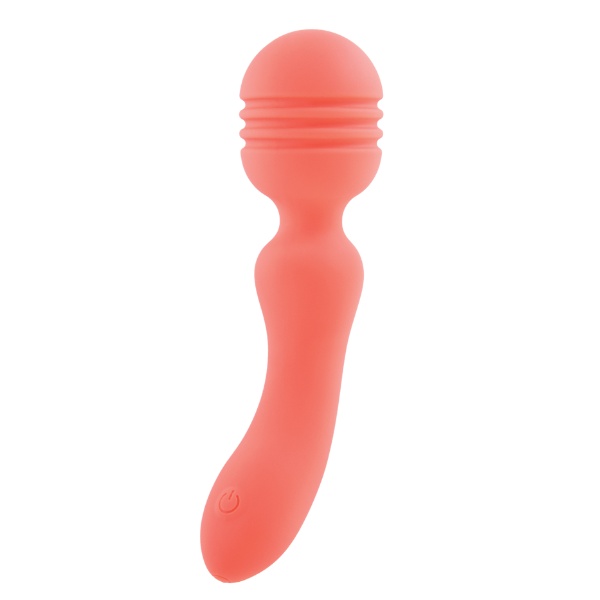 Exciter Rechargeable Silicone Massager – Rechargeable Silicone Massager > Sex Toys > Mini Massagers - Tophatter Daily Deals