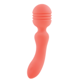 Exciter Rechargeable Silicone Massager – Rechargeable Silicone Massager > Sex Toys > Mini Massagers - Tophatter Daily Deals