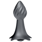 10 Rhythms Vibrating Anal Plug > Anal Range > Vibrating Butt Plugs - Tophatter Daily Deals