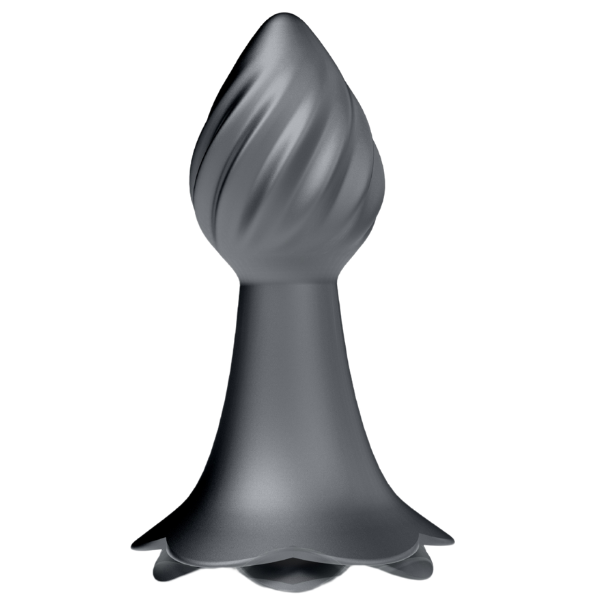 10 Rhythms Vibrating Anal Plug > Anal Range > Vibrating Butt Plugs - Tophatter Daily Deals