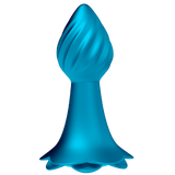 10 Rhythms Vibrating Anal Plug > Anal Range > Vibrating Butt Plugs - Tophatter Daily Deals