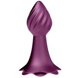 10 Rhythms Vibrating Anal Plug > Anal Range > Vibrating Butt Plugs - Tophatter Daily Deals