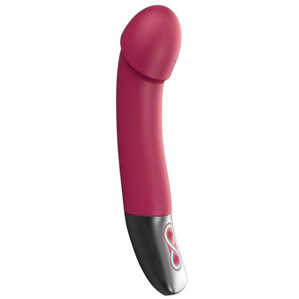 Rechargeable Silicone Vibrator (White) – Bendable Shaft 5.5 Inch Insertable Length Vibrator > Vibrators > Standard Vibrators - Tophatter Daily Deals