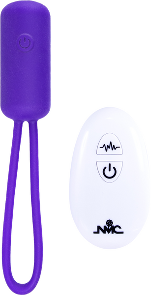 Crush On - Wireless Remote Vibrating Bullet – USB Rechargeable Silicone Bullet Vibrator > Vibrators > Mini Vibrators - Tophatter Daily Deals