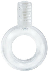 Go Vibe Ring Cock Ring > Cock Ring > Vibrating - Tophatter Daily Deals
