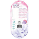 Poundcake Cotton Candy – Medical-Grade Silicone Customizable Vibration Vibrator > Novelties > Candy & Edible Items - Tophatter Daily Deals