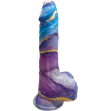 Aphrodite – 8 Inch Textured Dildo > Dildos > Fantasy - Tophatter Daily Deals
