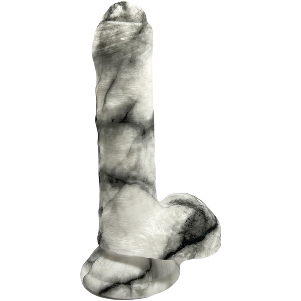 Rock Cocks Pegasus – 6 Inch Textured Dildo > Dildos > Fantasy - Tophatter Daily Deals