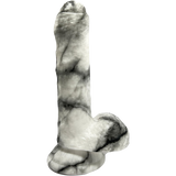 Rock Cocks Pegasus – 6 Inch Textured Dildo > Dildos > Fantasy - Tophatter Daily Deals