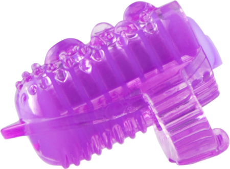 Screaming O LingO – Rechargeable Tongue Vibrator > Vibrators > Unconventional - Tophatter Daily Deals