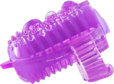 Screaming O LingO – Rechargeable Tongue Vibrator > Vibrators > Unconventional - Tophatter Daily Deals