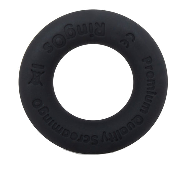 Screaming O RingO Ritz – Liquid Silicone Cock Ring > Cock Ring > Single - Tophatter Daily Deals