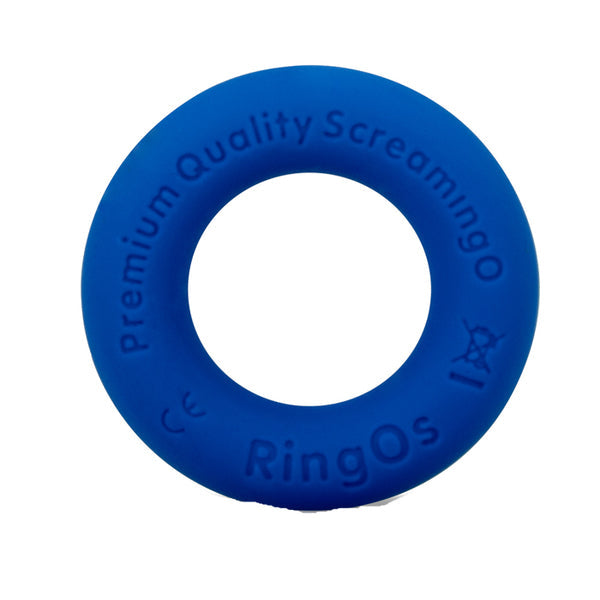 Screaming O RingO Ritz – Liquid Silicone Cock Ring > Cock Ring > Single - Tophatter Daily Deals
