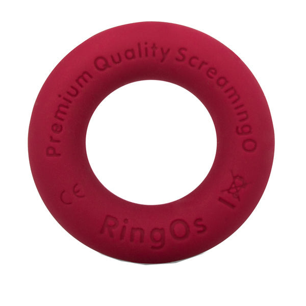 Screaming O RingO Ritz – Liquid Silicone Cock Ring > Cock Ring > Single - Tophatter Daily Deals