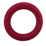 RingO Ritz XL (Black) Cockring > Cock Ring > Single - Tophatter Daily Deals