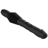 LaViva Blade Runner – Double Thrusting and Vibrating Premium Vibrator > Vibrators > Standard Vibrators - Tophatter Daily Deals