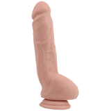 Willy 9.9 Inch Dildo > Dildos > Realistic Dildos - Tophatter Daily Deals