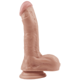 Jack 7.9 Inch Dildo – Realistic Pleasure Toy > Dildos > Realistic Dildos - Tophatter Daily Deals