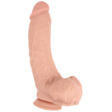 Giuseppe 9 Inch Dildo > Dildos > Realistic Dildos - Tophatter Daily Deals