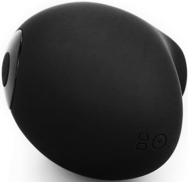 O-Sensual Suction Vibe – Rechargeable Pleasure Device > Sex Toys For Ladies > Air Pulsation - Tophatter Daily Deals