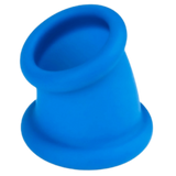 Tapered Squeeze Stretcher – Dual-Function Penis Ring and Ball Stretcher Silicone Device > Sex Toys For Men > Ball Stretchers - Tophatter Daily Deals