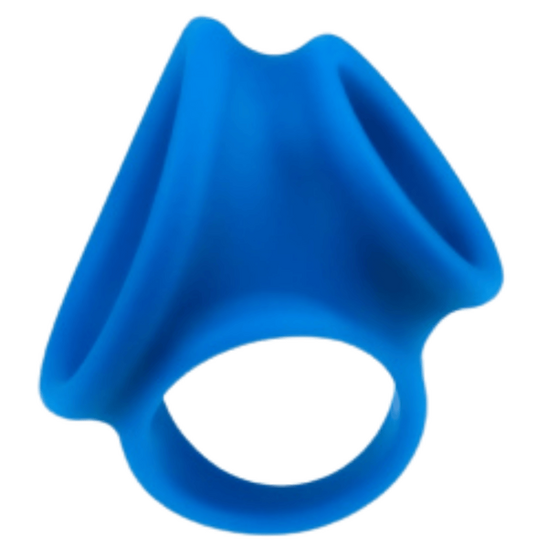 Trio Grip Enhancer Sleeve – Grip Enhancer Sleeve > Cock Ring > Sling - Tophatter Daily Deals