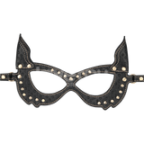 Rebellion Reign Bunny Mask – Sensual Accessory > Bondage Gear > Masks - Tophatter Daily Deals