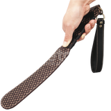 Rebellion Reign Love Paddle – 15 Inch Adjustable Impact Paddle > Bondage Gear > Paddles - Tophatter Daily Deals
