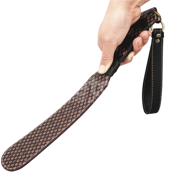 Rebellion Reign Love Paddle – 15 Inch Adjustable Impact Paddle > Bondage Gear > Paddles - Tophatter Daily Deals