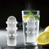 Mace Silicone Ice Tray – Flexible Durable Silicone Ice Tray > Novelties > Party Supplies - Tophatter Daily Deals