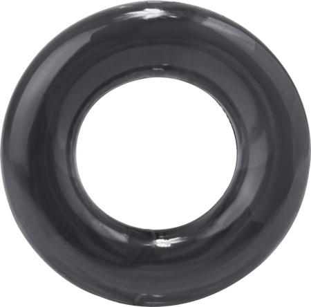 RingO Pleasure Ring – Erection-Enhancement Stretchy Sex Ring > Cock Ring > Single - Tophatter Daily Deals