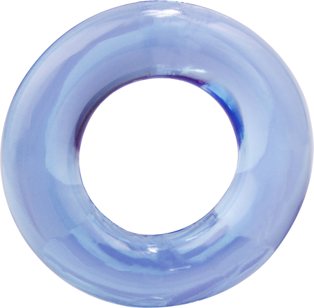 RingO Pleasure Ring – Erection-Enhancement Stretchy Sex Ring > Cock Ring > Single - Tophatter Daily Deals