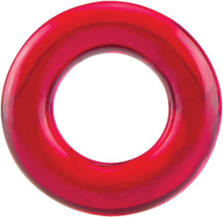 RingO Pleasure Ring – Erection-Enhancement Stretchy Sex Ring > Cock Ring > Single - Tophatter Daily Deals