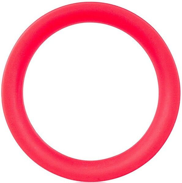 RingO Pro XL – Body-Safe Stretchy Penis Ring With Wider Band > Cock Ring > Single - Tophatter Daily Deals