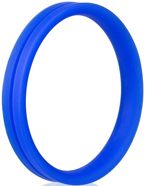 RingO Pro XXL – Stretchy 2.25 Inch Diameter Silicone Erection Enhancer Ring > Cock Ring > Single - Tophatter Daily Deals