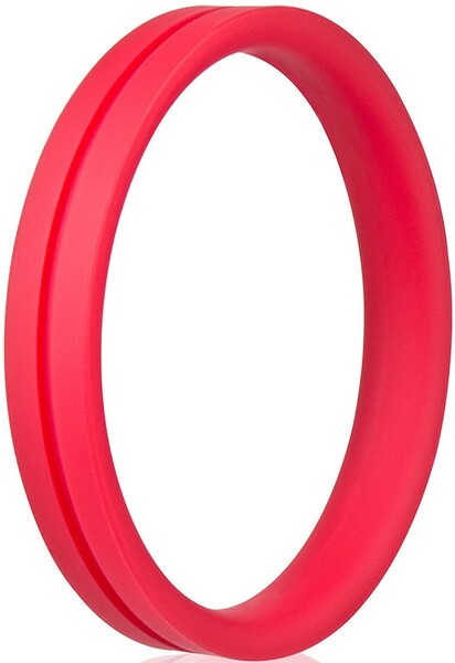 RingO Pro XXL – Stretchy 2.25 Inch Diameter Silicone Erection Enhancer Ring > Cock Ring > Single - Tophatter Daily Deals