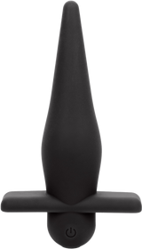 High Intensity Probe – Rechargeable Silicone Probe with 10 Vibration and Pulsation Functions > Anal Range > Vibrating Butt Plugs - Tophatter Daily Deals