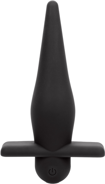 High Intensity Probe – Rechargeable Silicone Probe with 10 Vibration and Pulsation Functions > Anal Range > Vibrating Butt Plugs - Tophatter Daily Deals