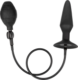 CalExotics Medium Silicone Inflatable Plug – Inflatable Anal Plug with Detachable Hose > Anal Range > Tunnel and Stretchers - Tophatter Daily Deals