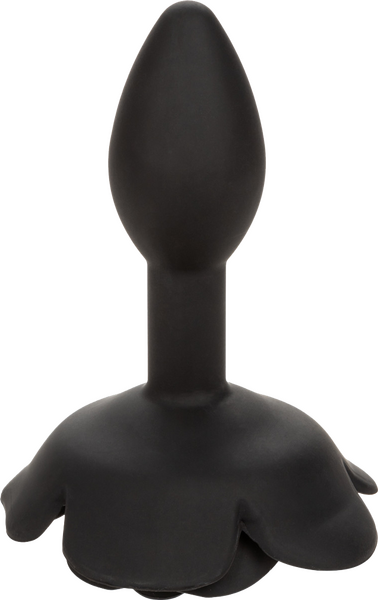 Forbidden Small Rose – Body-Safe Silicone Small Anal Plug > Anal Range > Butt Plugs - Tophatter Daily Deals