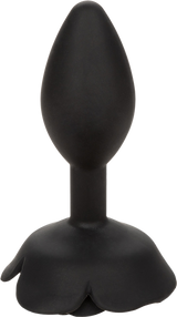 Forbidden Large Rose Anal Plug – Body-Safe Silicone Large Butt Plug > Anal Range > Butt Plugs - Tophatter Daily Deals