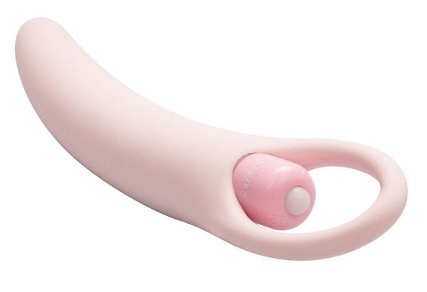 Inspire Vibrating Dilator 3-Piece Set – Ergonomic Silicone Vaginal Dilator Set > Sex Toys > Dilators - Tophatter Daily Deals