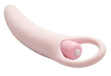 Inspire Vibrating Dilator 3-Piece Set – Ergonomic Silicone Vaginal Dilator Set > Sex Toys > Dilators - Tophatter Daily Deals
